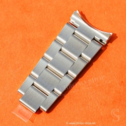 Rolex Original NEW Submariner Watch half Band part 93250 SEL Solid End Link Submariner Date 16610LV,16610,16610LN