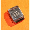 Rado Preowned Ceramic style ladies 20mm black color case and caseback Rado for service,restoration,repair