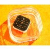 Rado Preowned watch black diamond dial, handset and quartz movement Rado ladies watches for service,restoration,repair
