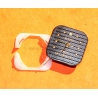Rado Preowned watch black diamond dial, handset and quartz movement Rado ladies watches for service,restoration,repair