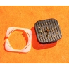 Rado Preowned watch black diamond dial, handset and quartz movement Rado ladies watches for service,restoration,repair