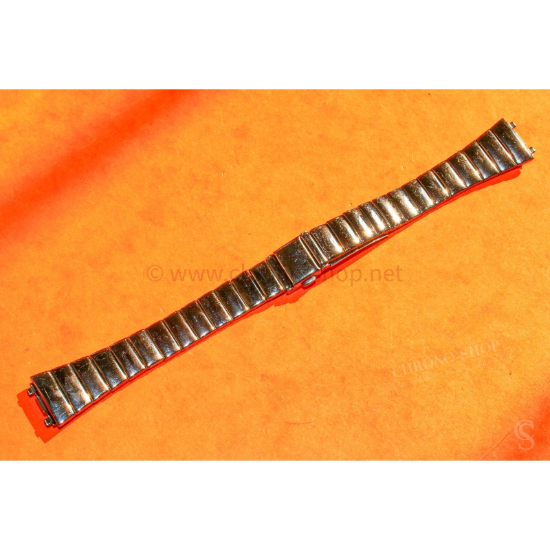 Rado Original Watch bracelet black color 16mm Ceramic style Rado ladies watches