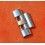 Rolex Tutone Oyster 6251H folded jubilee 15.90mm Connect folded clasp link parts fits 20/19mm bracelet end parts 19mm, 20mm