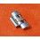 MAILLON PLIE OR / ACIER DE CONNECTION BOUCLE 15.90mm ROLEX ACIER PLIE JUBILEE 6251H BRACELET 20mm, 19mm