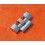 Rolex Tutone Oyster 6251H folded jubilee 15.90mm Connect folded clasp link parts fits 20/19mm bracelet end parts 19mm, 20mm