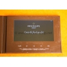 Patek Philippe Original Livre video Tablette L'Engagement du Service Anglais Français Archives, démontage, nettoyage montres