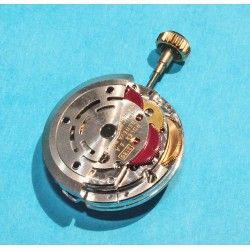 Rolex 2135 Automatic caliber, movement 2135, 29 jewels ladies watches Oyster Perpetual Date