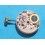 Rolex 2135 Calibre automatique 2135 montres dames Ref 18-2135