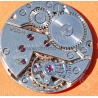 Calibre suisse montres anciennes FHF 175 avec 17 rubis Mouvement Manuel, mécanique