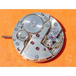 Original vintage Watch spare Movement Calibre FHF 175 with 17 rubis mechanical swiss movement