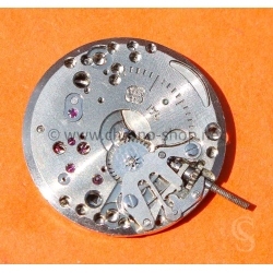 Original vintage Watch spare Movement Calibre FHF 175 with 17 rubis mechanical swiss movement