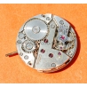 Calibre suisse montres anciennes FHF 175 avec 17 rubis Mouvement Manuel, mécanique