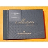 vacheron constantin, overseas, dual time, vacheron, audemars piguet, rolex, tudor, breitling, omega, livret, magazine,