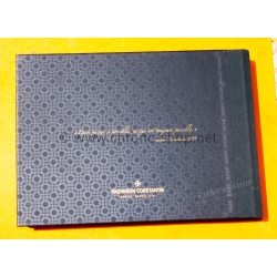 vacheron constantin, overseas, dual time, vacheron, audemars piguet, rolex, tudor, breitling, omega, livret, magazine,