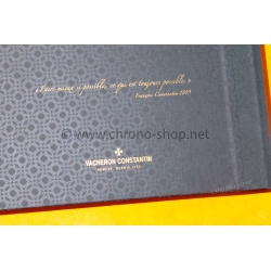 vacheron constantin, overseas, dual time, vacheron, audemars piguet, rolex, tudor, breitling, omega, livret, magazine,