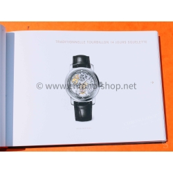 vacheron constantin, overseas, dual time, vacheron, audemars piguet, rolex, tudor, breitling, omega, livret, magazine,