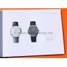 vacheron constantin, overseas, dual time, vacheron, audemars piguet, rolex, tudor, breitling, omega, livret, magazine,
