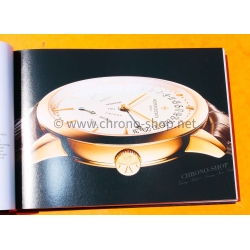 vacheron constantin, overseas, dual time, vacheron, audemars piguet, rolex, tudor, breitling, omega, livret, magazine,