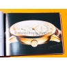vacheron constantin, overseas, dual time, bracelet