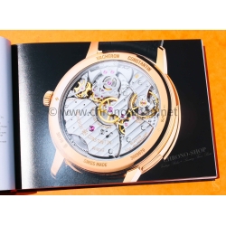 vacheron constantin, overseas, dual time, vacheron, audemars piguet, rolex, tudor, breitling, omega, livret, magazine,