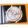 vacheron constantin, overseas, dual time, vacheron, audemars piguet, rolex, tudor, breitling, omega, livret, magazine,