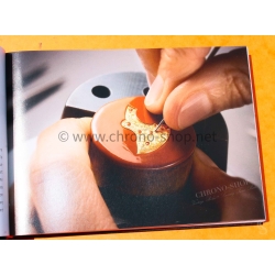 vacheron constantin, overseas, dual time, vacheron, audemars piguet, rolex, tudor, breitling, omega, livret, magazine,