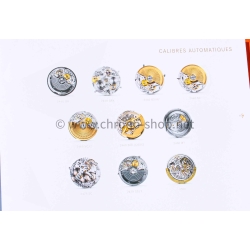vacheron constantin, overseas, dual time, vacheron, audemars piguet, rolex, tudor, breitling, omega, livret, magazine,