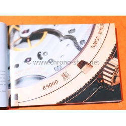 vacheron constantin, overseas, dual time, vacheron, audemars piguet, rolex, tudor, breitling, omega, livret, magazine,