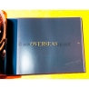 vacheron constantin, overseas, dual time, bracelet