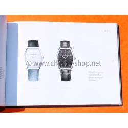 vacheron constantin, overseas, dual time, vacheron, audemars piguet, rolex, tudor, breitling, omega, livret, magazine,
