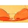 Ray Ban Ambermatic Collector vintage Lunettes de soleil 1960's Vintage Bausch & Lomb Ray-Ban Ambermatic Tireur, pilote