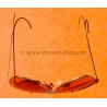 Ray Ban Ambermatic Collector vintage Lunettes de soleil 1960's Vintage Bausch & Lomb Ray-Ban Ambermatic Tireur, pilote