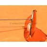 Ray Ban Ambermatic Collector vintage Lunettes de soleil 1960's Vintage Bausch & Lomb Ray-Ban Ambermatic Tireur, pilote
