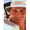 Ray Ban Ambermatic Collector vintage Lunettes de soleil 1960's Vintage Bausch & Lomb Ray-Ban Ambermatic Tireur, pilote