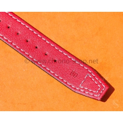 IWC Watch strap original A62721 Military Canvas Black Big Pilot watches 5002,5004,5009, Timezoner,Perpetual Calendar Watch