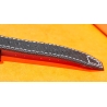 IWC Watch strap original A62721 Military Canvas Black Big Pilot watches 5002,5004,5009, Timezoner,Perpetual Calendar Watch
