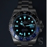Rolex GMT MASTER 126710 cal 3285 jeu Aiguilles Complet Chromalight Montres Hommes GMT MASTER 126710