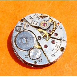 Ph. DuBois et fils Locle Original vintage Watch spare Movement Calibre with 17 rubis mechanical swiss movement