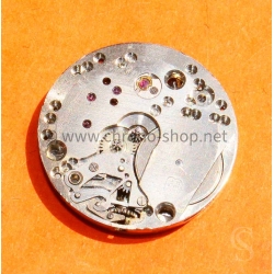 Ph. DuBois et fils Locle Original vintage Watch spare Movement Calibre with 17 rubis mechanical swiss movement