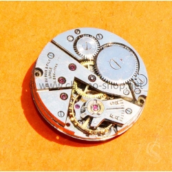 Ph. DuBois et fils Locle Original vintage Watch spare Movement Calibre with 17 rubis mechanical swiss movement