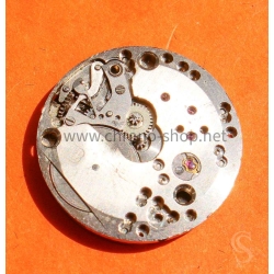 Ph. DuBois et fils Locle Original vintage Watch spare Movement Calibre with 17 rubis mechanical swiss movement