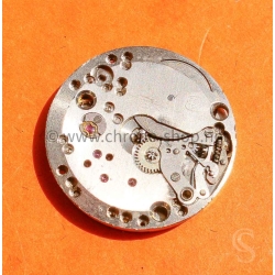 Calibre suisse montres anciennes Ph. DuBois et fils Locle mouvement Manuel 17 rubis, mécanique
