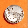 Ph. DuBois et fils Locle Original vintage Watch spare Movement Calibre with 17 rubis mechanical swiss movement