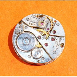 Ph. DuBois et fils Locle Original vintage Watch spare Movement Calibre with 17 rubis mechanical swiss movement