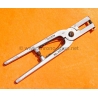 Bergeon 30225 Tool Leather Strap Hole Punch for Punching Holes in Leather Straps preowned