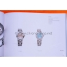 Rolex catalogue 2015-2016 collection montres GMT 116710,Daytona 116506,Yacht-Master II 116680,Day-Date 118138,Submariner 116610