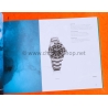 Rolex catalogue 2015-2016 collection montres GMT 116710,Daytona 116506,Yacht-Master II 116680,Day-Date 118138,Submariner 116610