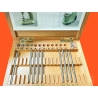 Rolex 1060 Original watchmaker tool set of punches and stakes for balance staff ref 1060 vintages watches