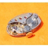 Alpina collectible vintage oval lady dial alpha hand and caliber Freco Precision 17 jewels