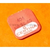 Certina 404 pièce d'horlogerie 25-45 - 404 lot de 3 Tiges pour boite étanche partie mouvement
